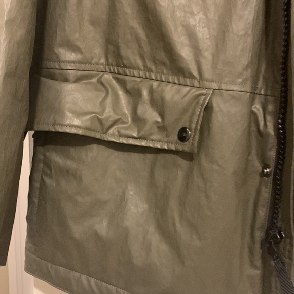 SAM.New York winter coat very stylish only used once no tag looks new size L - Picture 7 of 17